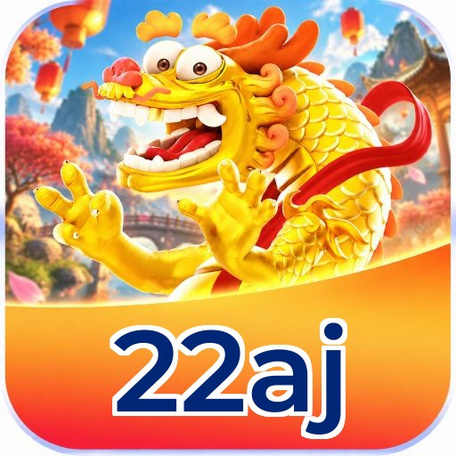 Logo 22aj Loteria Online