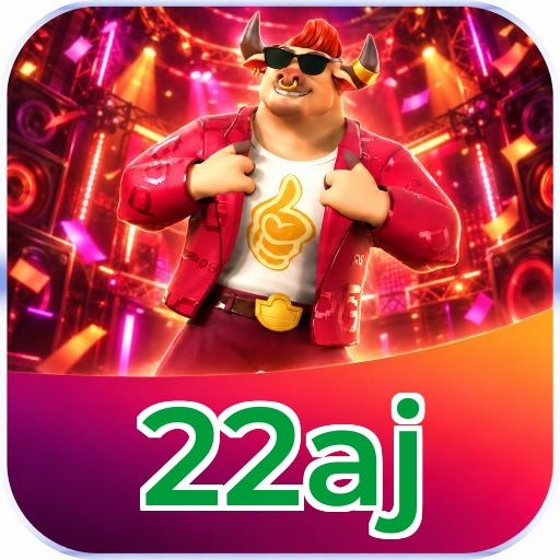 22aj Logo