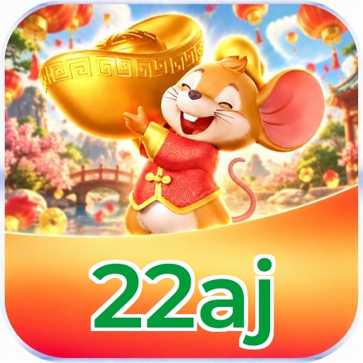 Logo 22aj Slots Premium Brasil