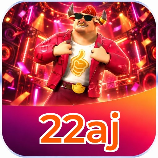 22aj Logo