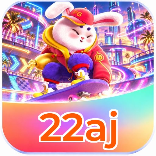 Logo 22aj Telegram Canal Oficial