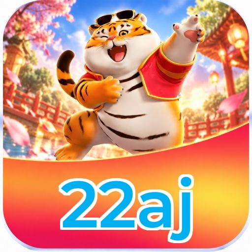 Logo 22aj APK Android Brasil