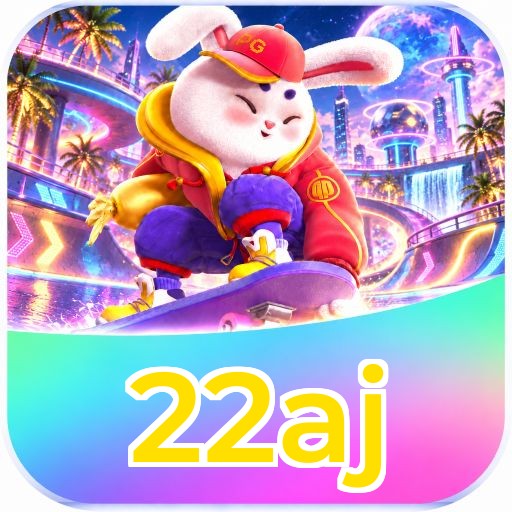 22aj Logo Oficial - Cassino Online Brasil Certificado eCOGRA