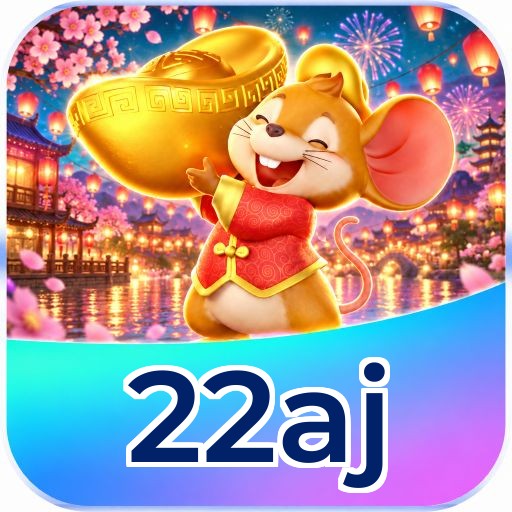 22aj APP Logo Oficial Certificado Android iOS