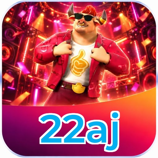 Logo da 22aj