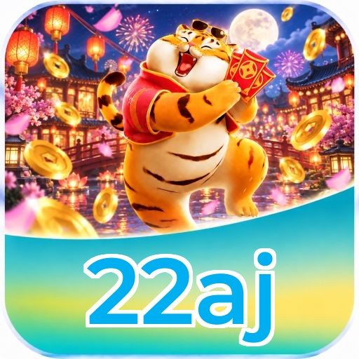 22aj Jackpots Progressivos