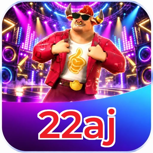 22aj Download Speed Test Logo - Teste de Velocidade Certificado