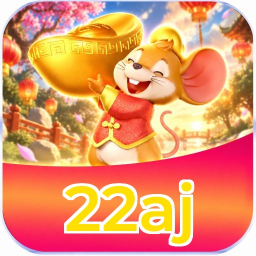 22aj Logo