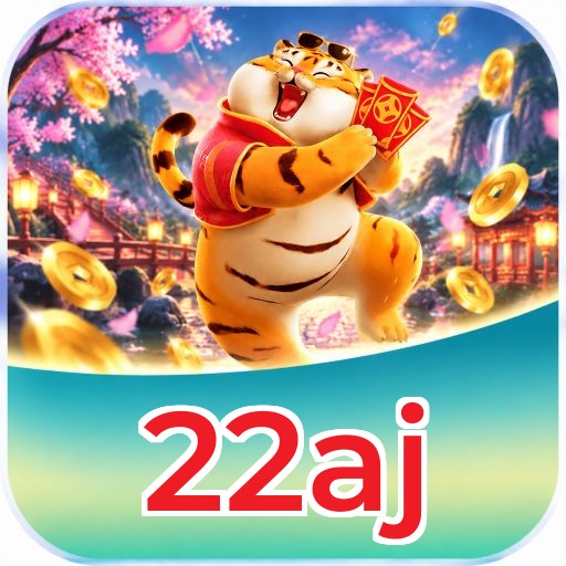 Logo 22aj Telegram Oficial