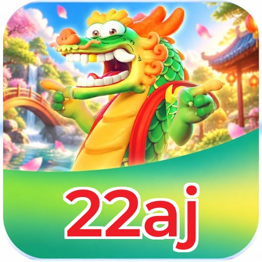 22aj Logo