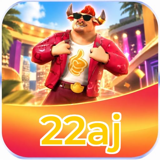 22aj Logo
