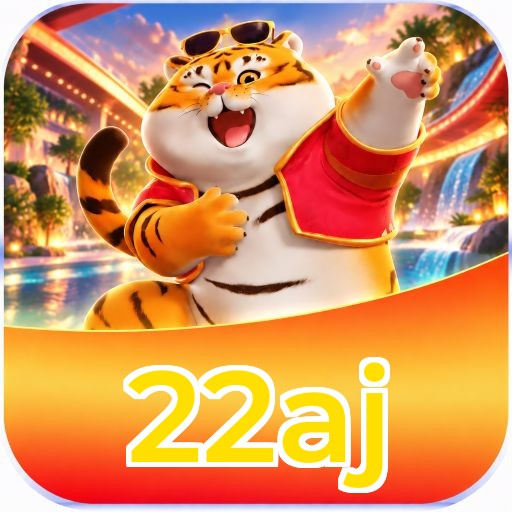 22aj VIP Program Logo